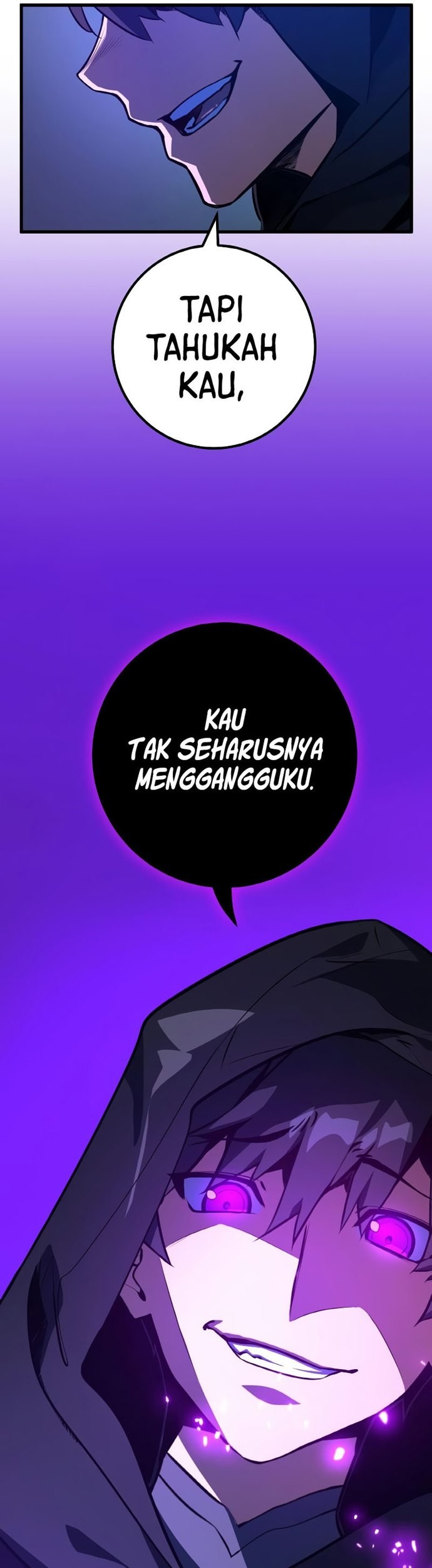 The Game’s Top Troll Chapter 30 Gambar 48
