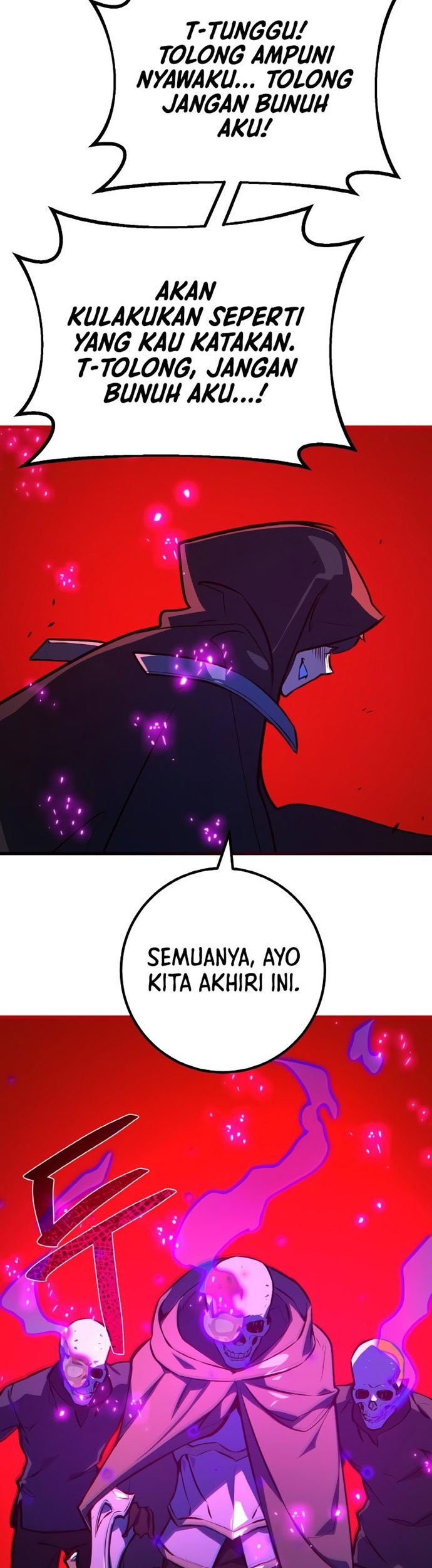 The Game’s Top Troll Chapter 30 Gambar 50
