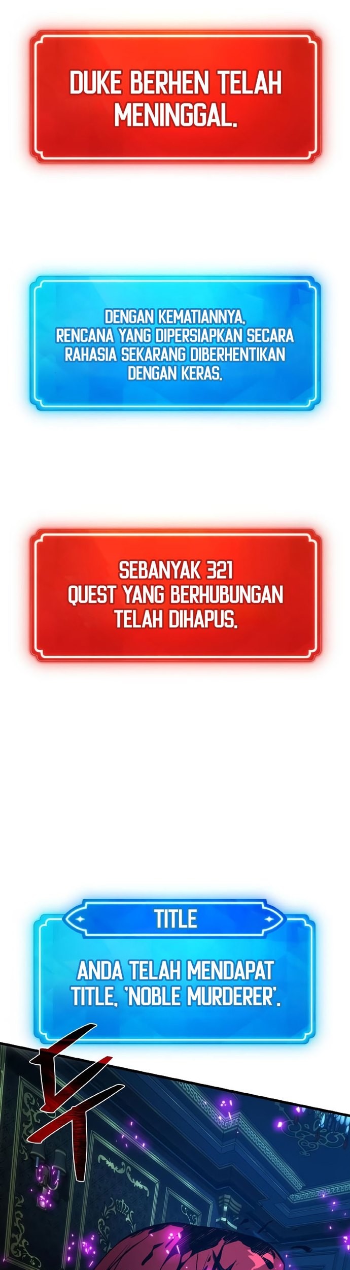 The Game’s Top Troll Chapter 30 Gambar 54
