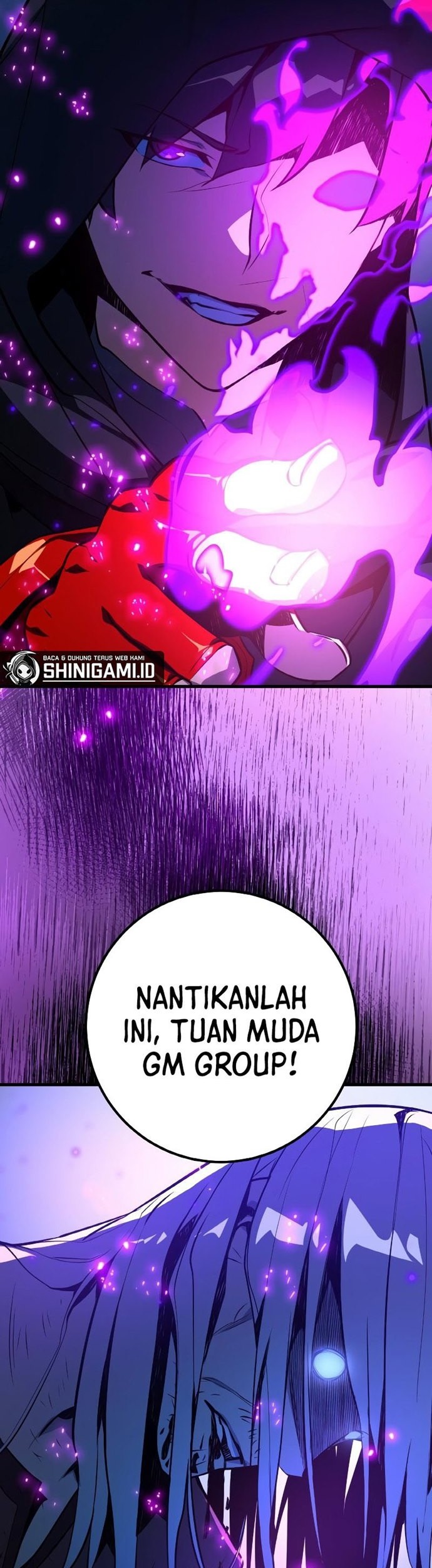 The Game’s Top Troll Chapter 30 Gambar 61