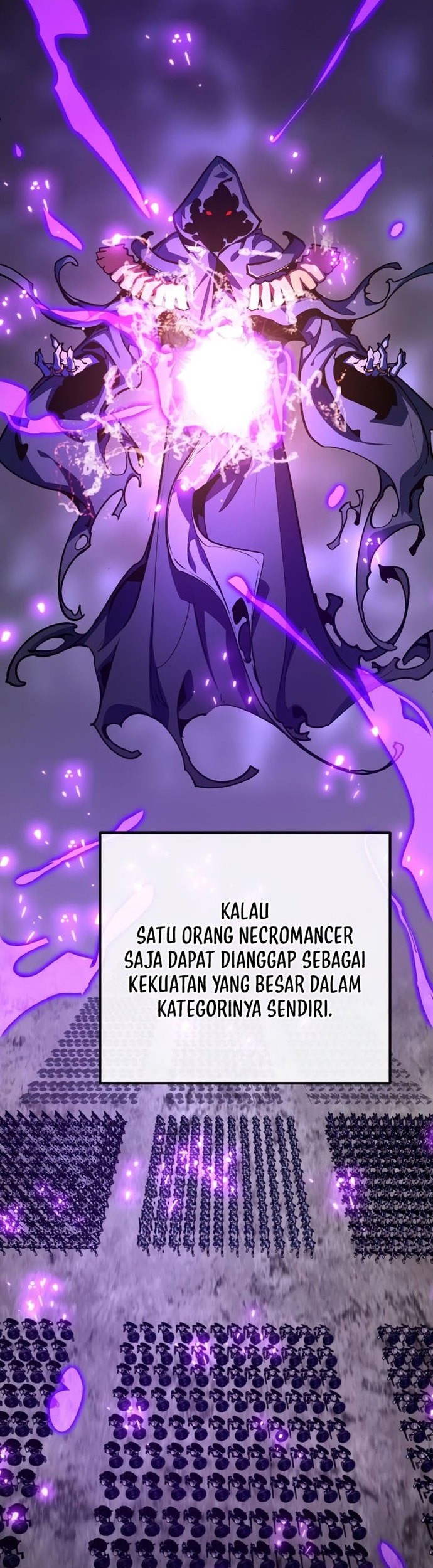 The Game’s Top Troll Chapter 30 Gambar 4
