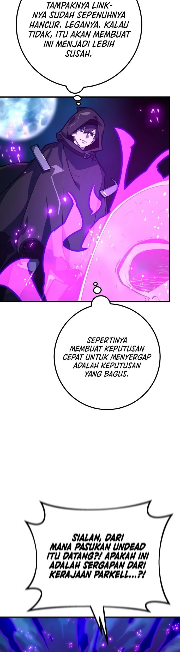 The Game’s Top Troll Chapter 30 Gambar 9