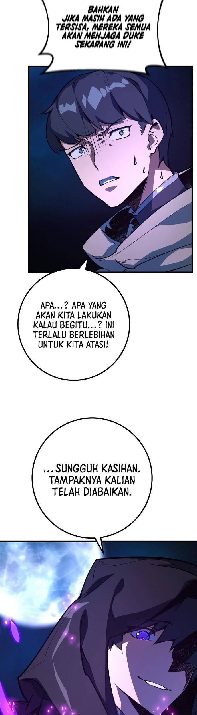 The Game’s Top Troll Chapter 30 Gambar 11