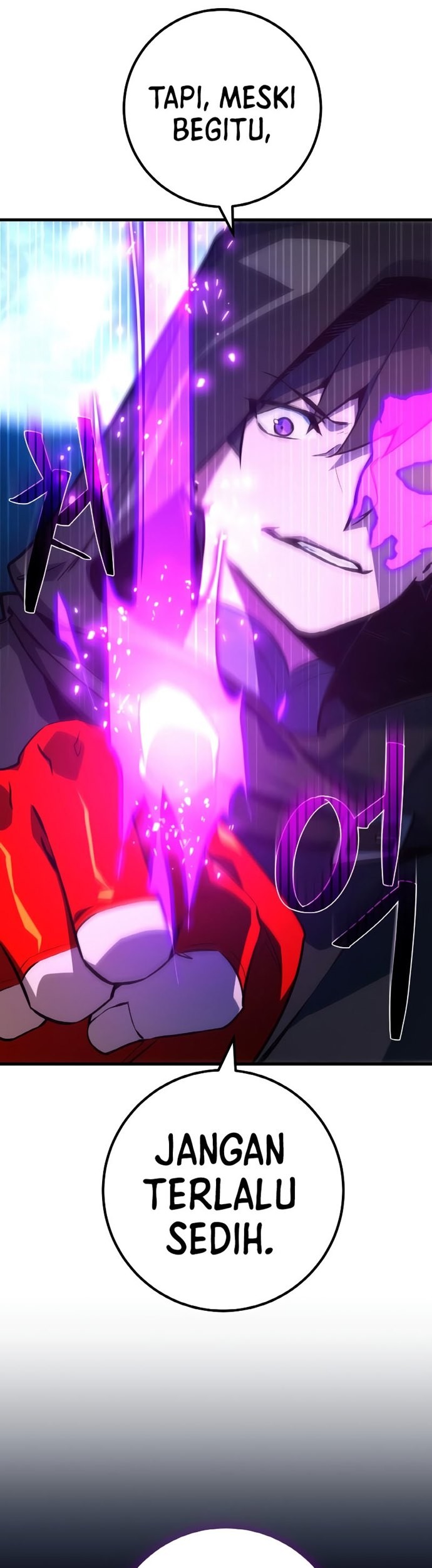 The Game’s Top Troll Chapter 30 Gambar 13