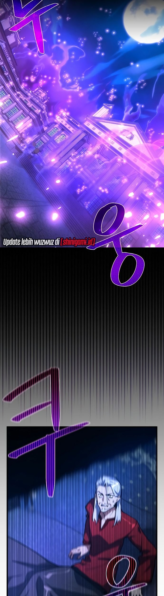 The Game’s Top Troll Chapter 30 Gambar 22