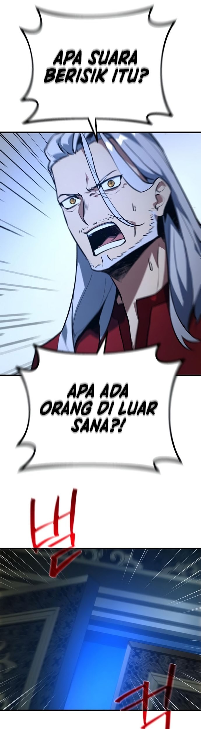The Game’s Top Troll Chapter 30 Gambar 24