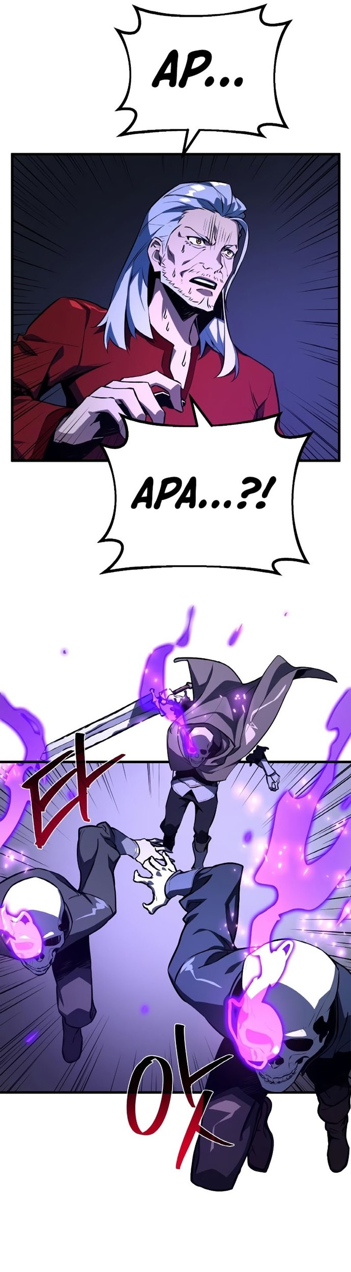 The Game’s Top Troll Chapter 30 Gambar 30
