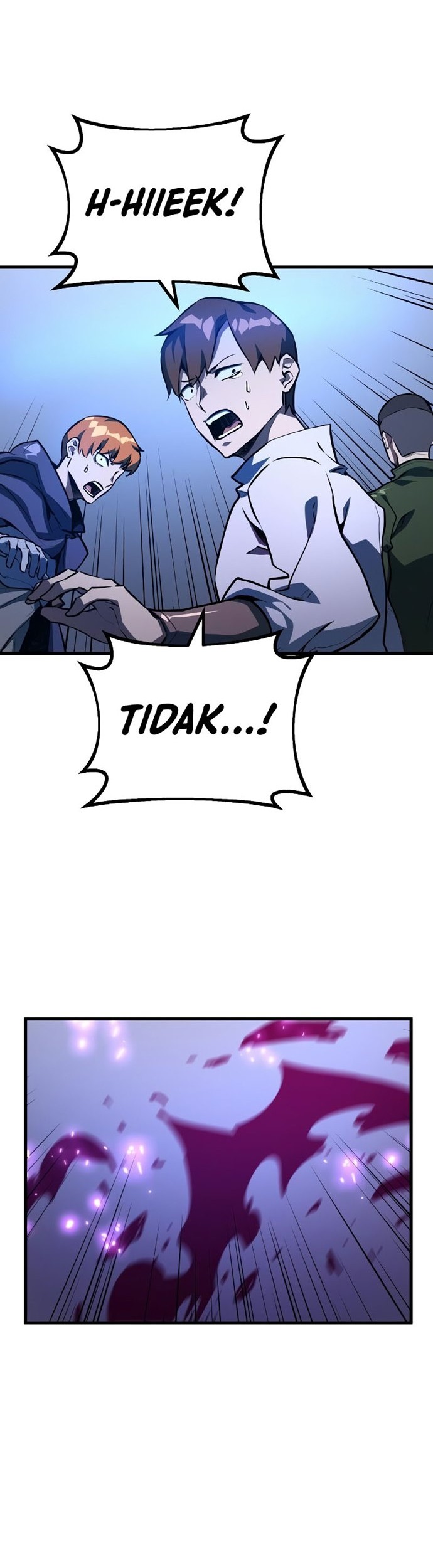 The Game’s Top Troll Chapter 30 Gambar 31