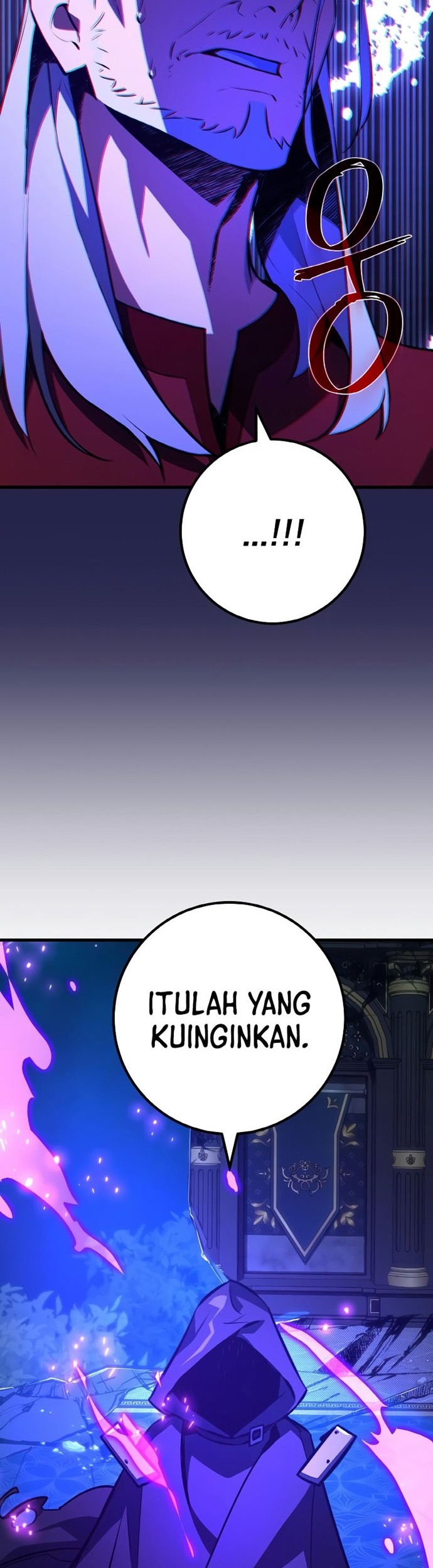The Game’s Top Troll Chapter 30 Gambar 43
