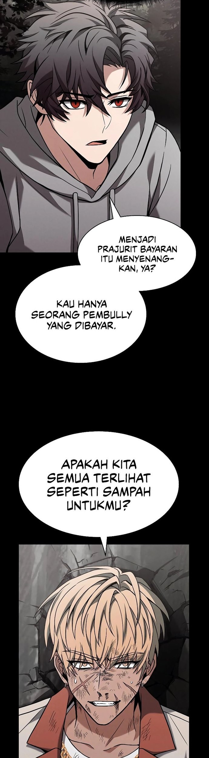 The Constellations Are My Disciples Chapter 23 Gambar 42