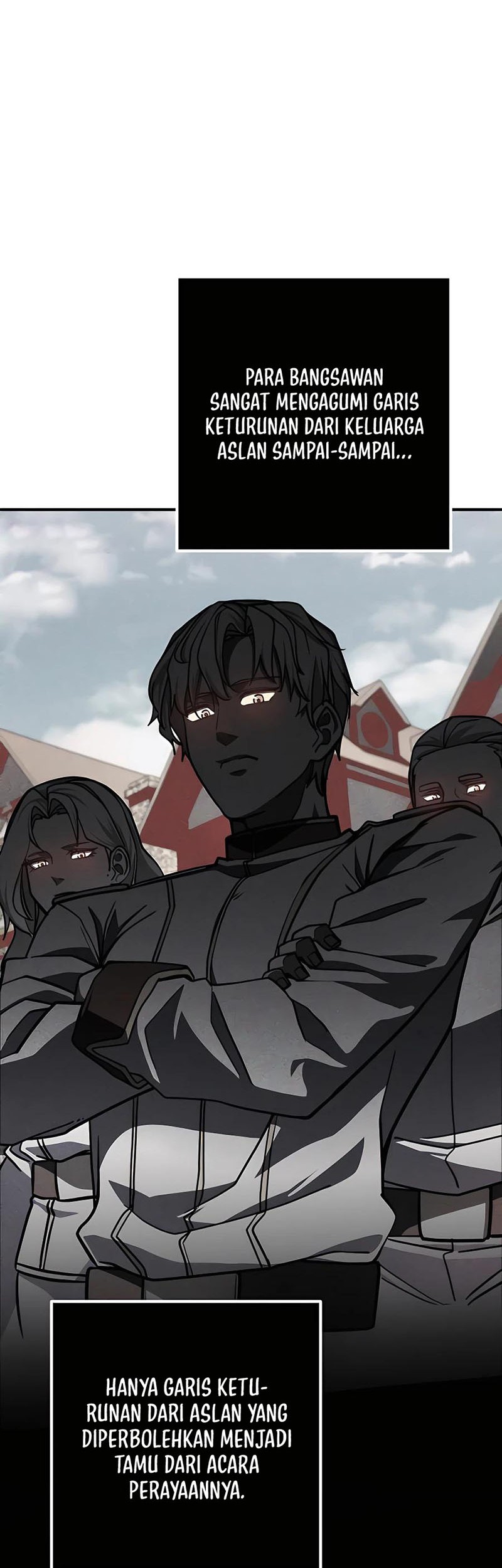 I Picked A Hammer To Save The World Chapter 26 Gambar 63