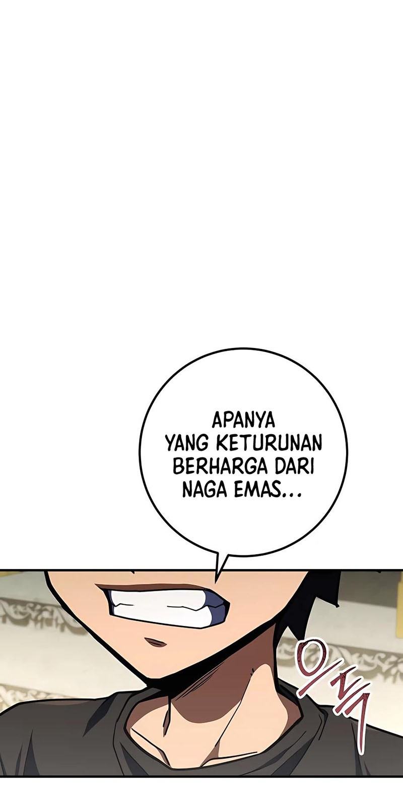 I Picked A Hammer To Save The World Chapter 26 Gambar 66