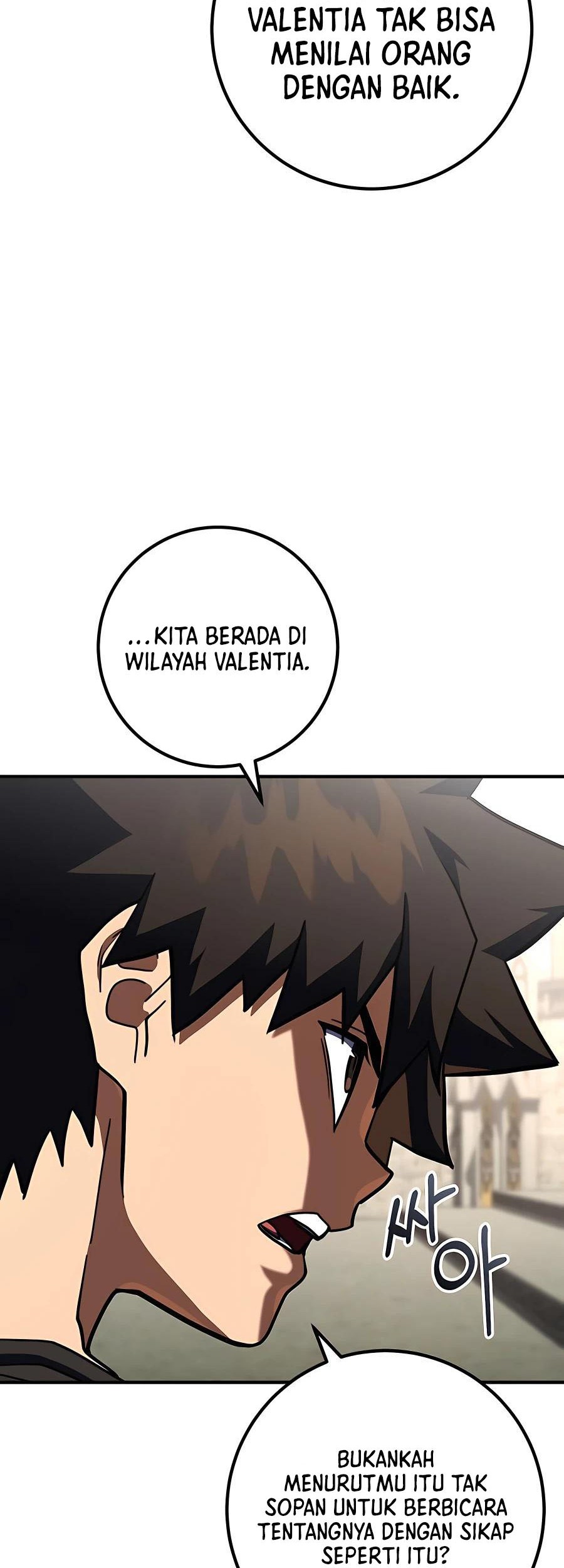 I Picked A Hammer To Save The World Chapter 26 Gambar 75