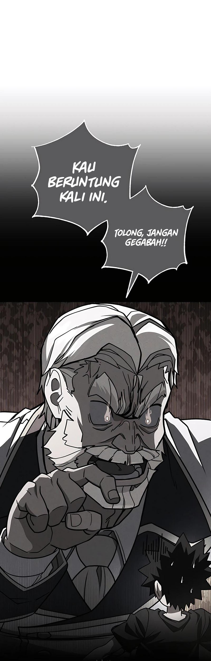 I Picked A Hammer To Save The World Chapter 26 Gambar 83