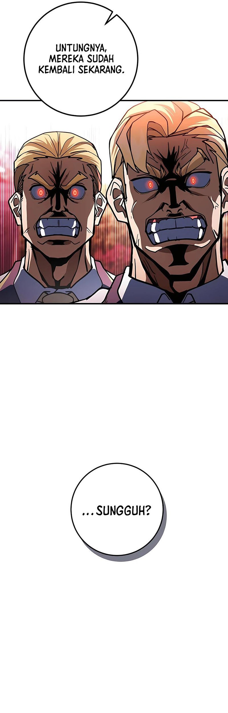 I Picked A Hammer To Save The World Chapter 26 Gambar 27