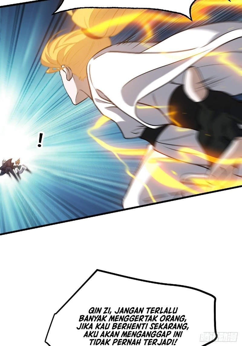 Son, Make Trouble Quickly Chapter 30 Gambar 12