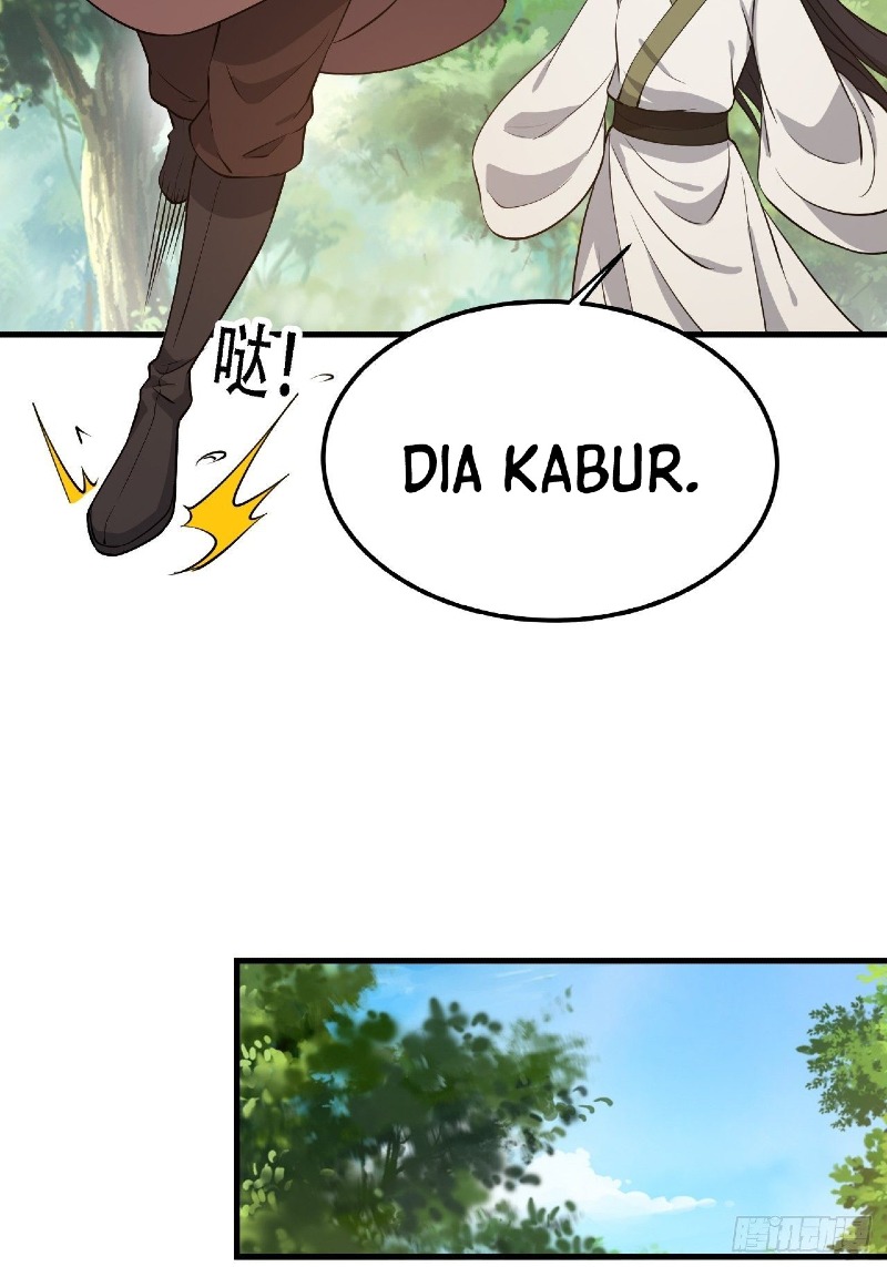 Son, Make Trouble Quickly Chapter 30 Gambar 46