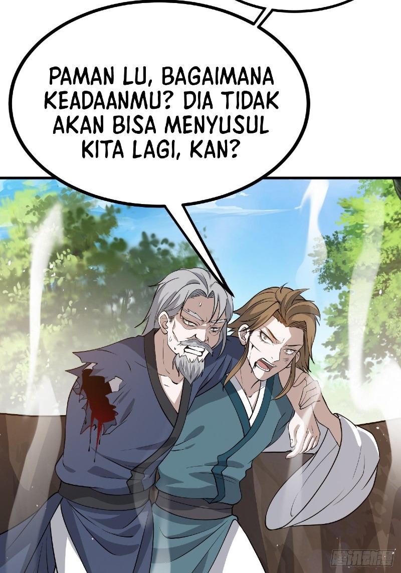 Son, Make Trouble Quickly Chapter 30 Gambar 49