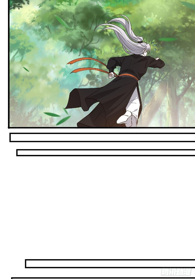 Son, Make Trouble Quickly Chapter 30 Gambar 9