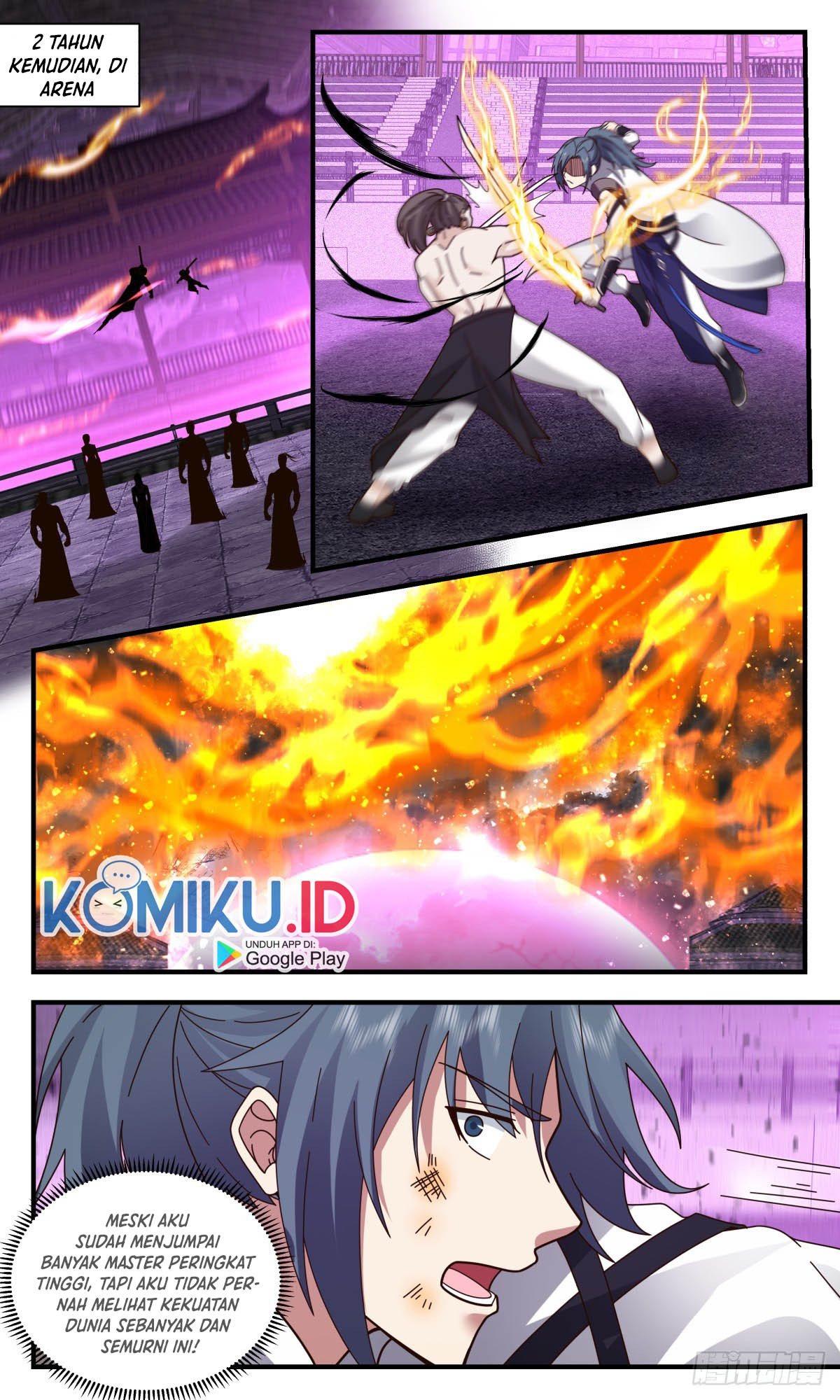 Martial Peak Part 2 Chapter 3041 - https://img.komiku.org/uploads2/2685659-5.jpg