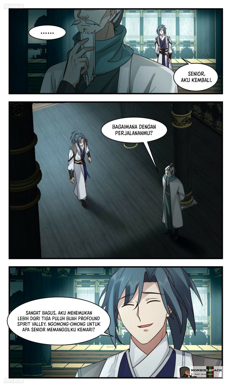 Martial Peak Part 2 Chapter 3104 - https://img.komiku.org/uploads2/2685718-2.jpg