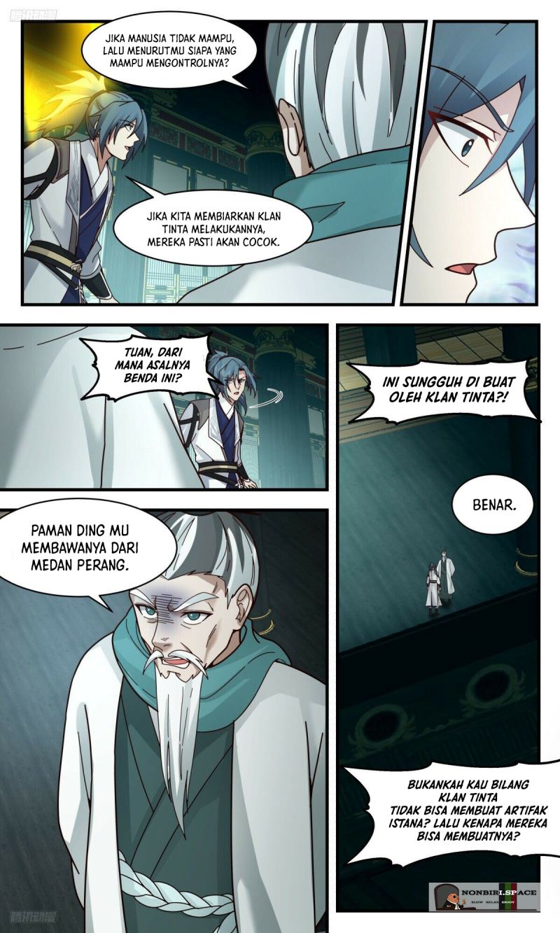 Martial Peak Part 2 Chapter 3104 - https://img.komiku.org/uploads2/2685718-4.jpg
