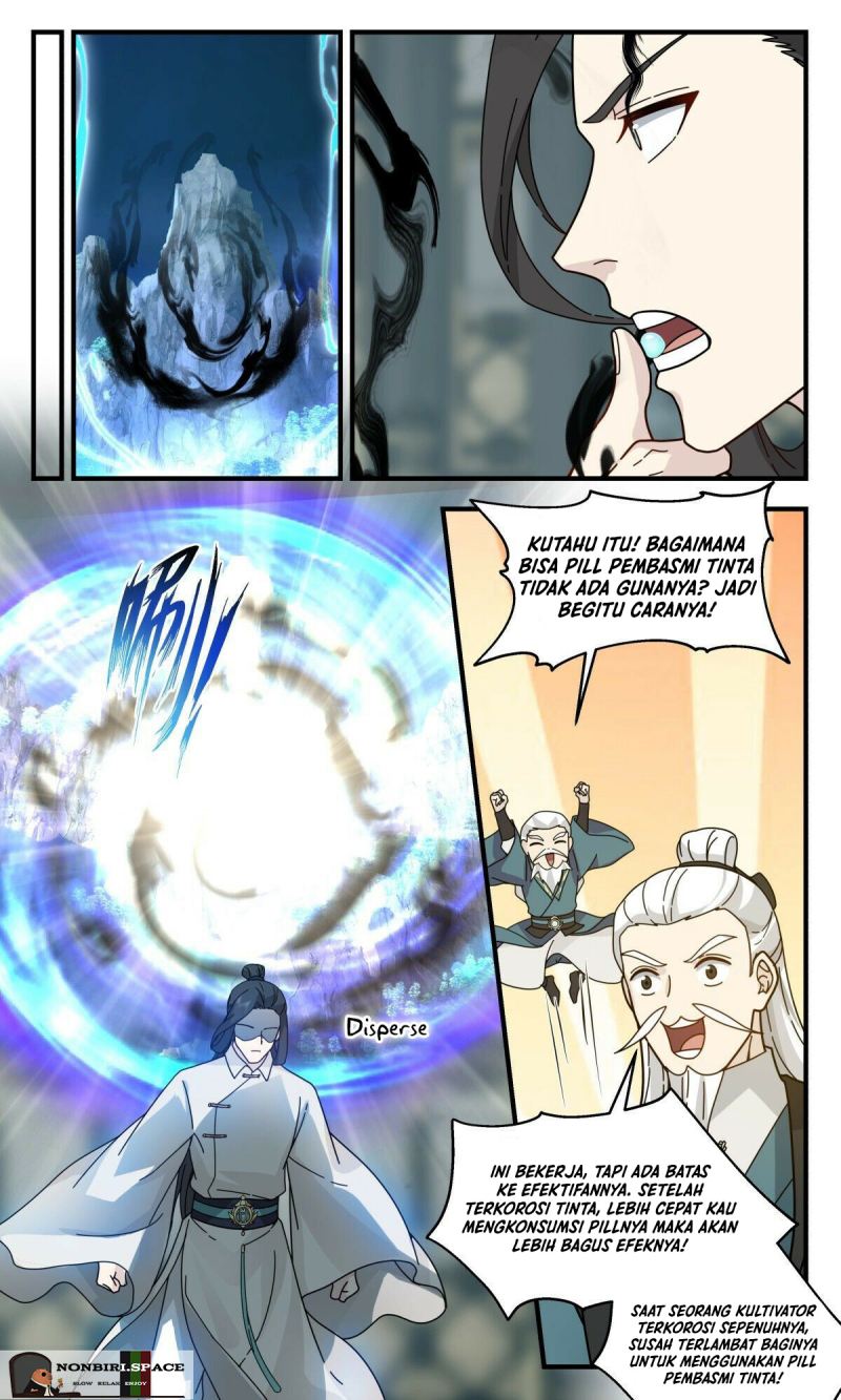 Martial Peak Part 2 Chapter 3102 Gambar 10