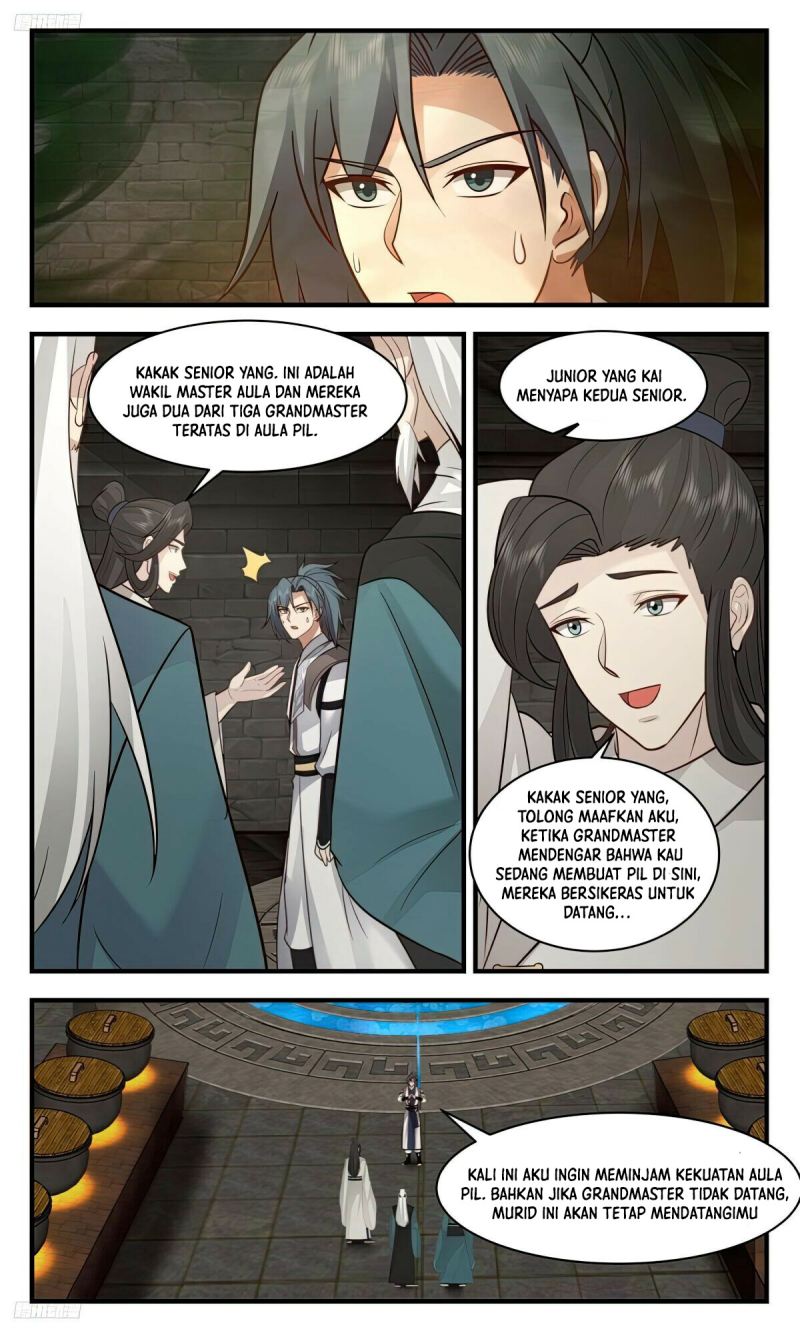 Martial Peak Part 2 Chapter 3099 - https://img.komiku.org/uploads2/2685723-2.jpg