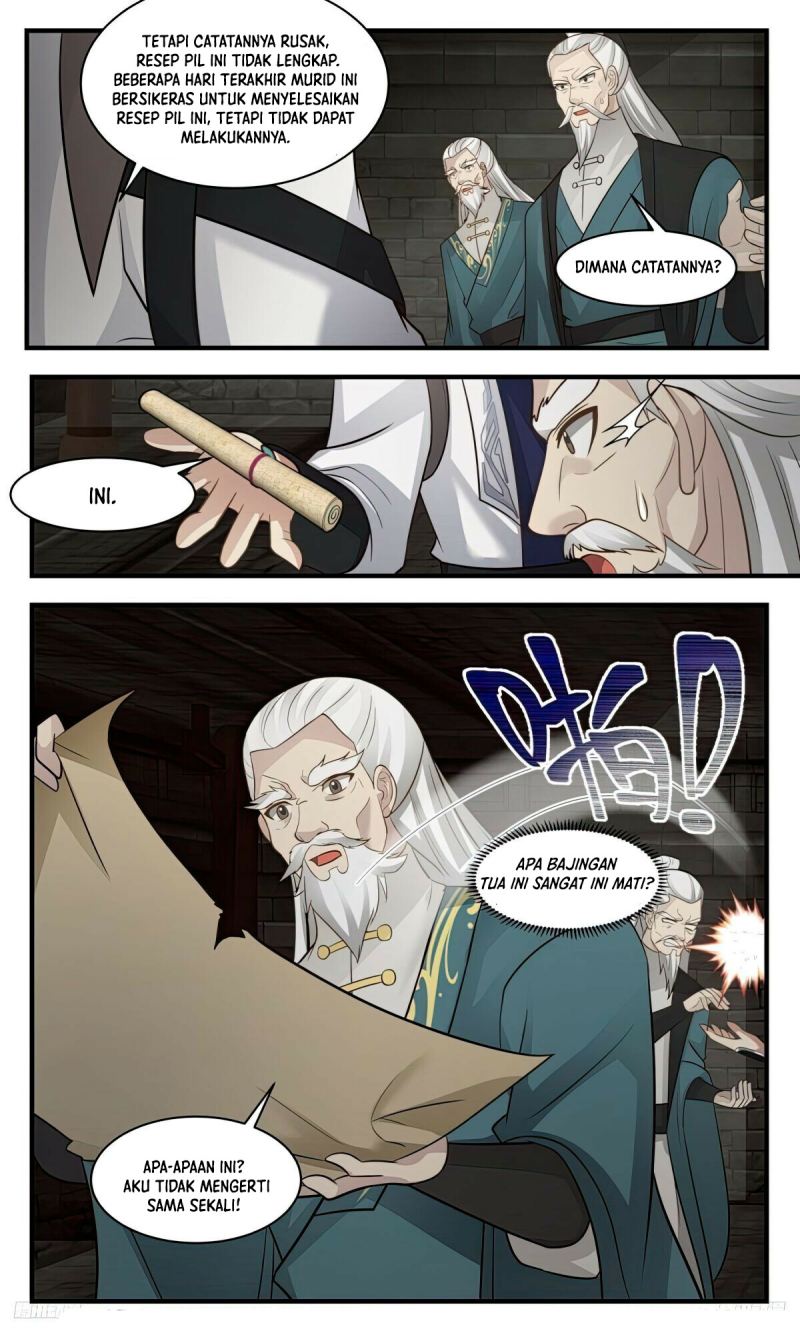 Martial Peak Part 2 Chapter 3099 - https://img.komiku.org/uploads2/2685723-4.jpg
