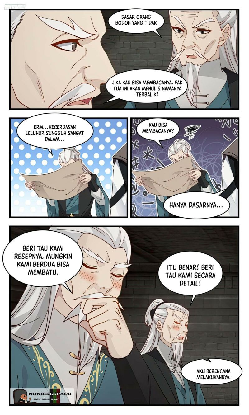 Martial Peak Part 2 Chapter 3099 - https://img.komiku.org/uploads2/2685723-5.jpg