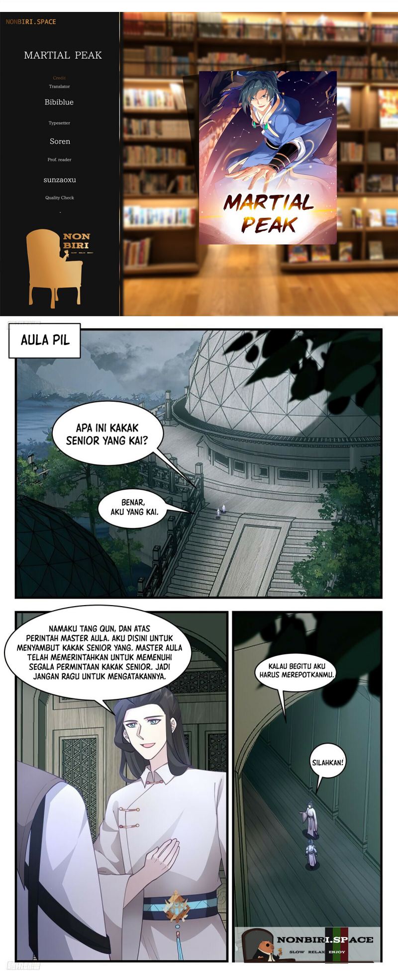 Martial Peak Part 2 Chapter 3098 - https://img.komiku.org/uploads2/2685724-1.jpg