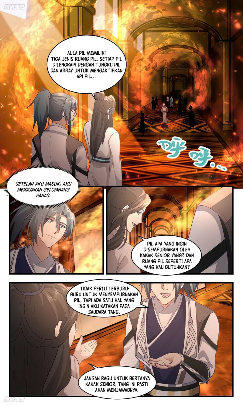 Martial Peak Part 2 Chapter 3098 - https://img.komiku.org/uploads2/2685724-2.jpg