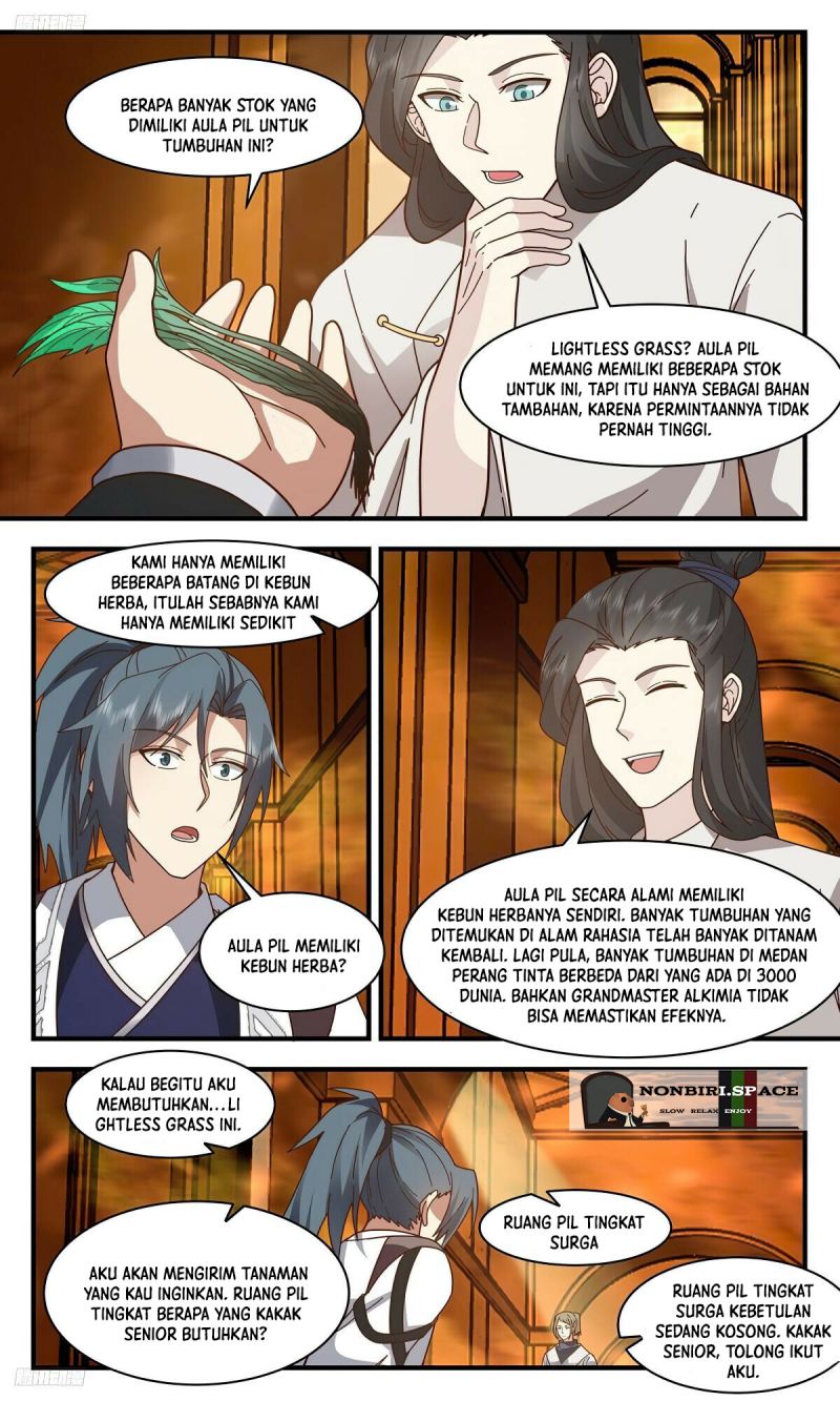 Martial Peak Part 2 Chapter 3098 - https://img.komiku.org/uploads2/2685724-3.jpg