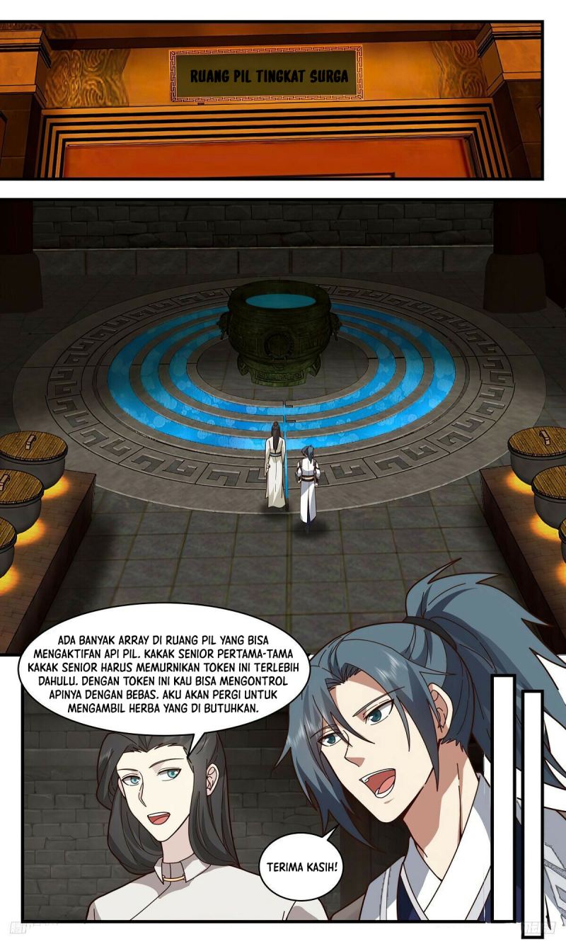 Martial Peak Part 2 Chapter 3098 - https://img.komiku.org/uploads2/2685724-4.jpg
