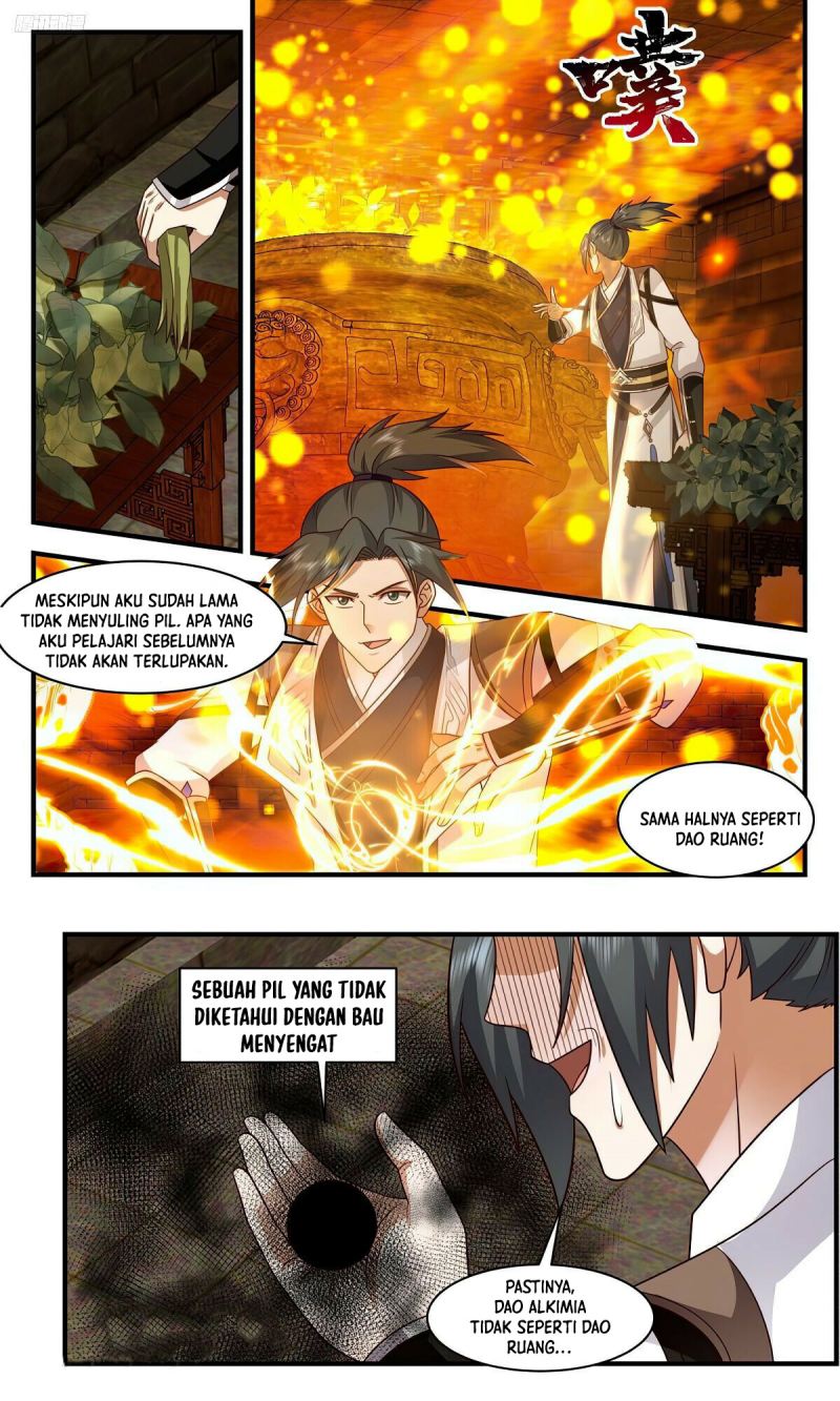 Martial Peak Part 2 Chapter 3098 - https://img.komiku.org/uploads2/2685724-5.jpg