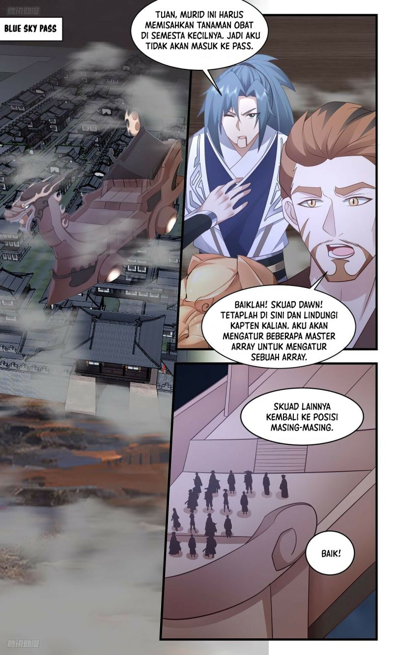 Martial Peak Part 2 Chapter 3097 - https://img.komiku.org/uploads2/2685725-2.jpg