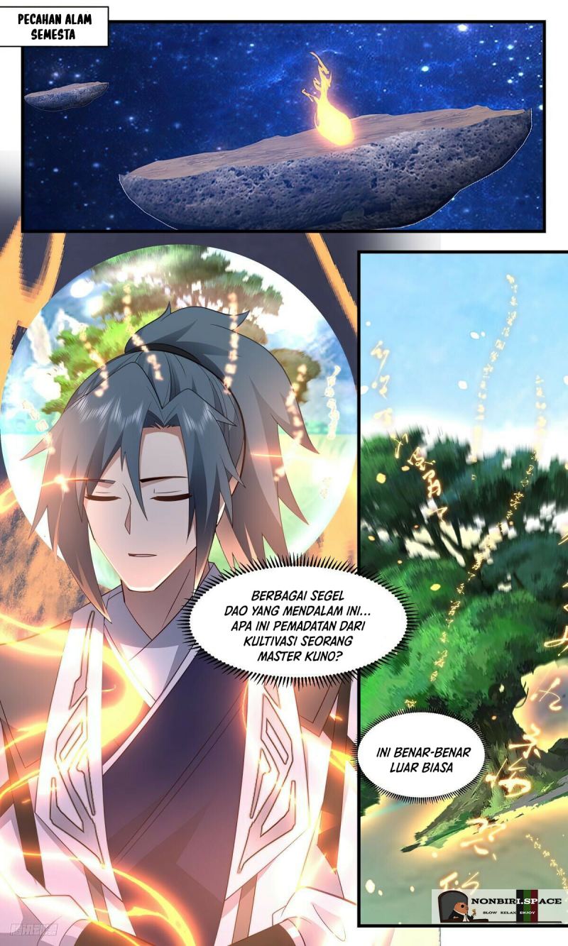 Martial Peak Part 2 Chapter 3097 - https://img.komiku.org/uploads2/2685725-3.jpg