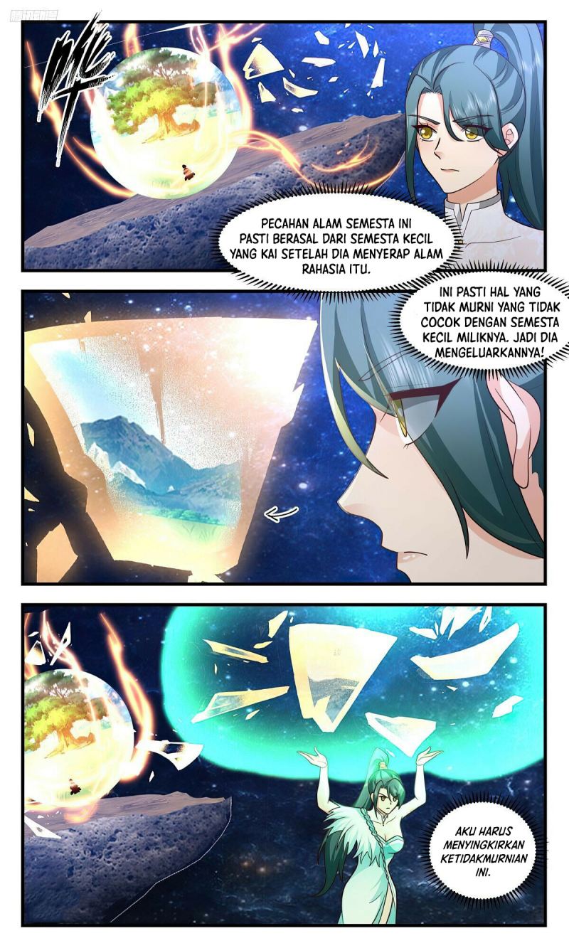 Martial Peak Part 2 Chapter 3097 - https://img.komiku.org/uploads2/2685725-5.jpg