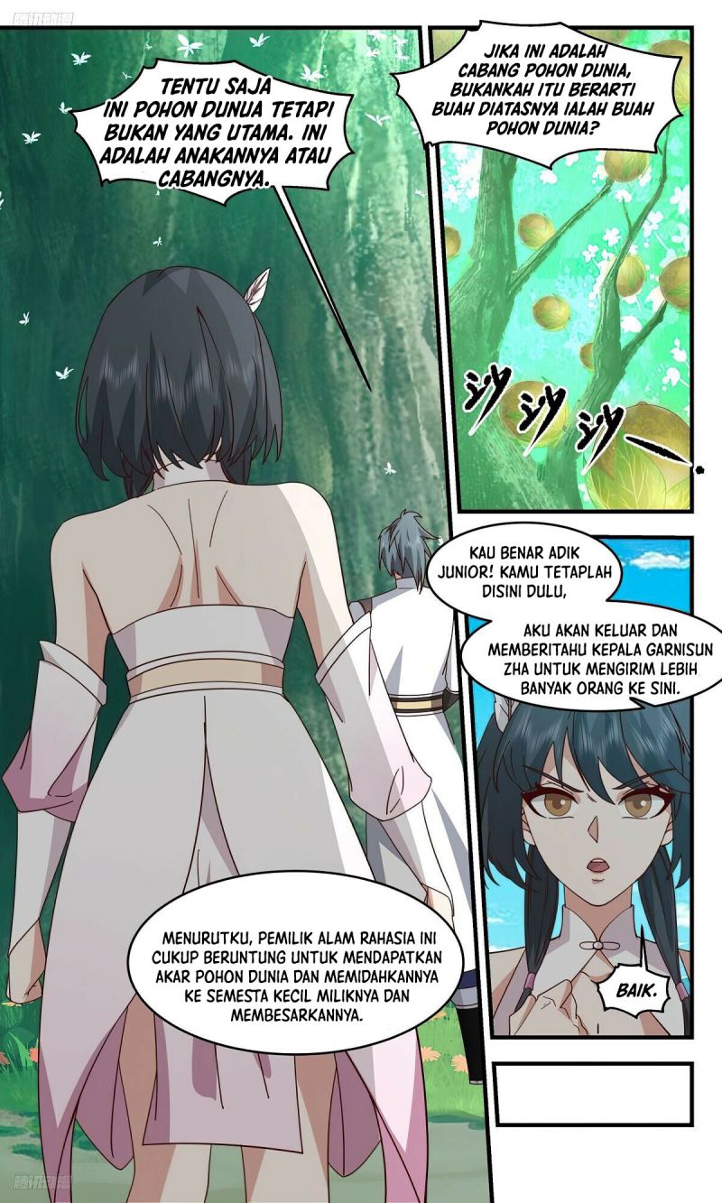 Martial Peak Part 2 Chapter 3096 - https://img.komiku.org/uploads2/2685726-3.jpg