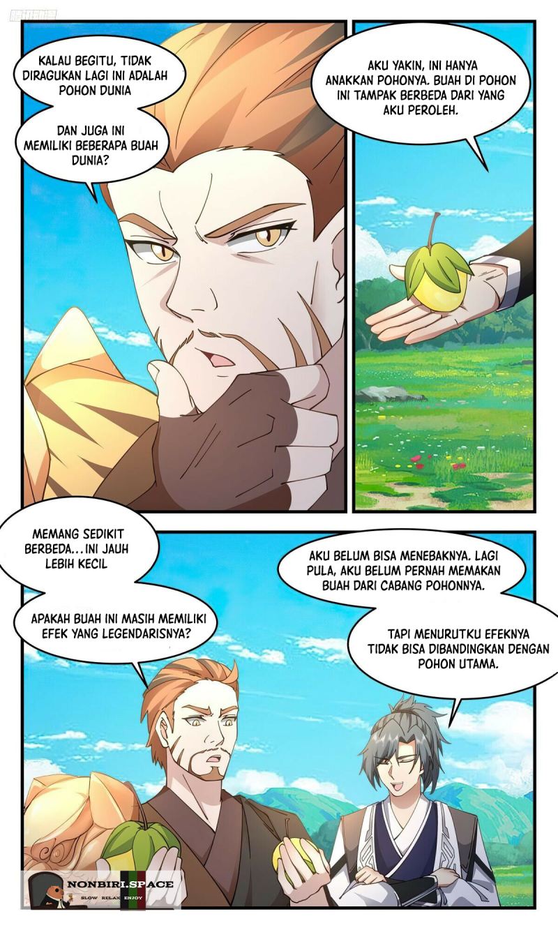 Martial Peak Part 2 Chapter 3096 - https://img.komiku.org/uploads2/2685726-5.jpg