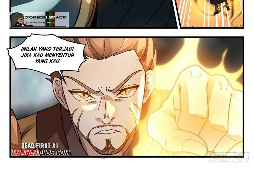 Martial Peak Part 2 Chapter 3092 Gambar 5