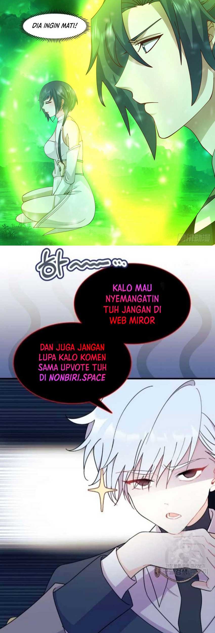 Martial Peak Part 2 Chapter 3088 Gambar 8