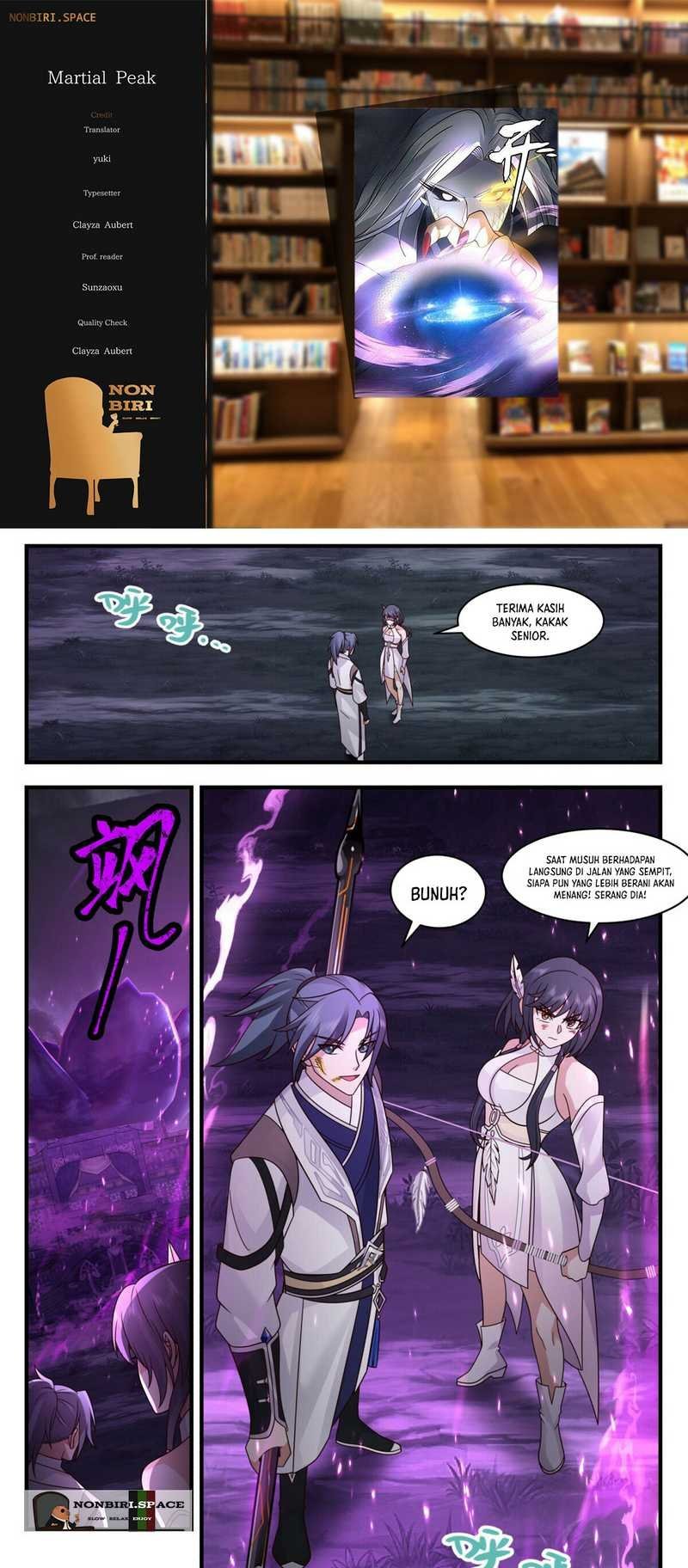 Martial Peak Part 2 Chapter 3086 - https://img.komiku.org/uploads2/2685736-1.jpg