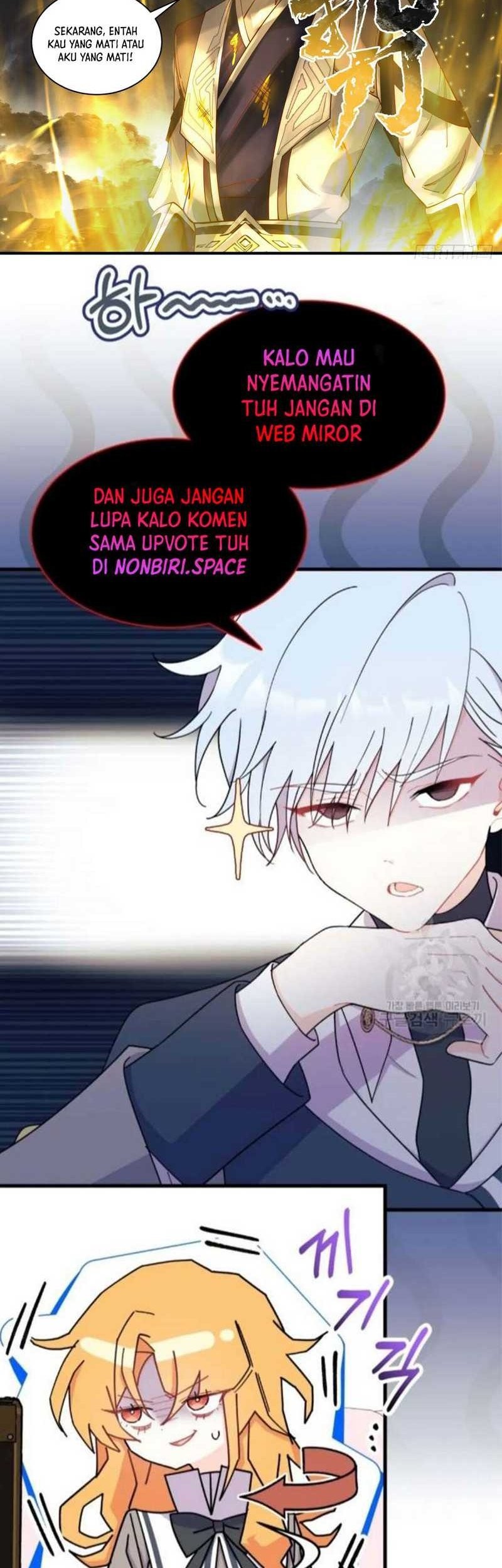Martial Peak Part 2 Chapter 3086 Gambar 11