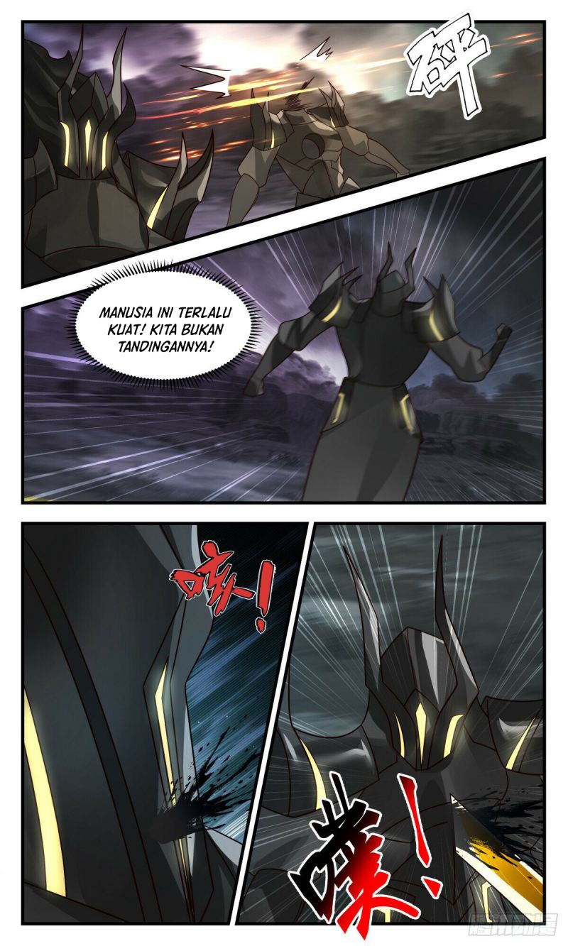 Martial Peak Part 2 Chapter 3085 Gambar 10
