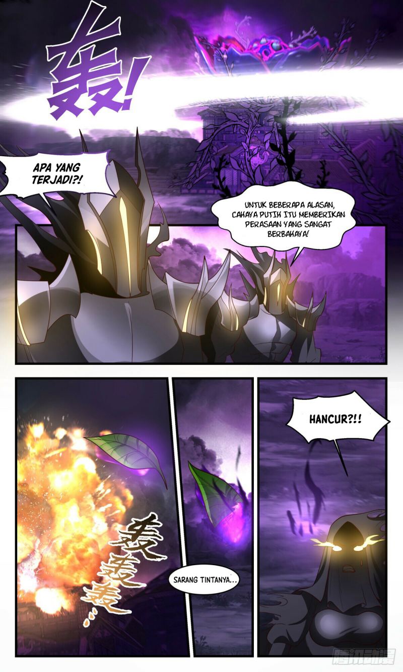 Martial Peak Part 2 Chapter 3085 - https://img.komiku.org/uploads2/2685737-2.jpg