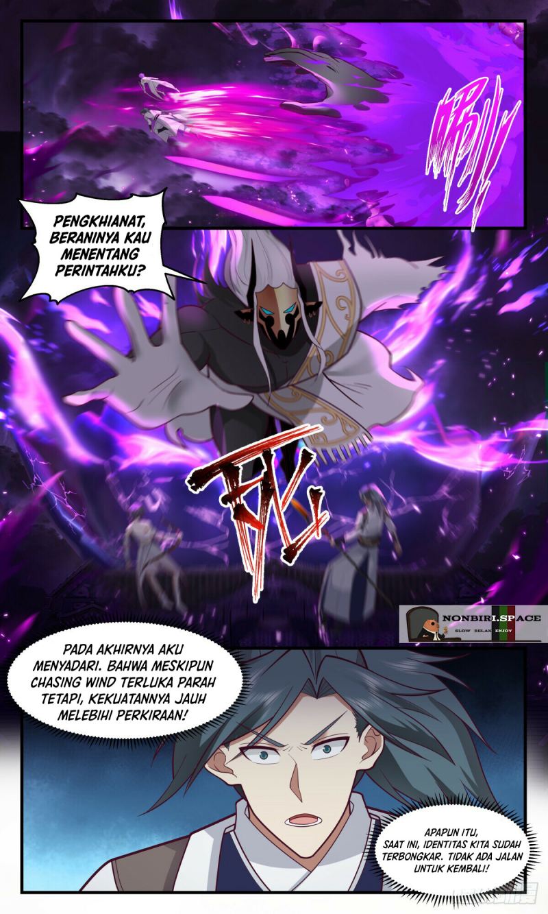 Martial Peak Part 2 Chapter 3085 - https://img.komiku.org/uploads2/2685737-3.jpg
