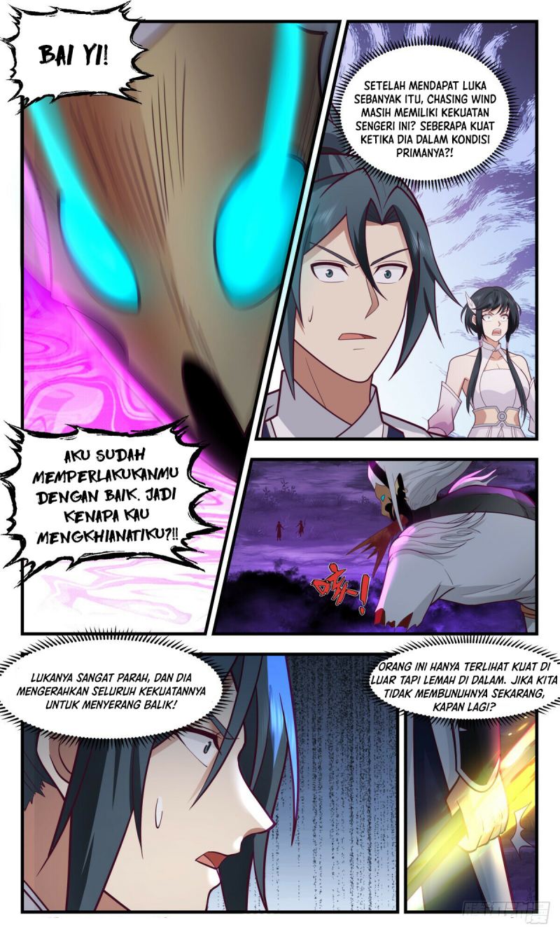 Martial Peak Part 2 Chapter 3085 - https://img.komiku.org/uploads2/2685737-4.jpg