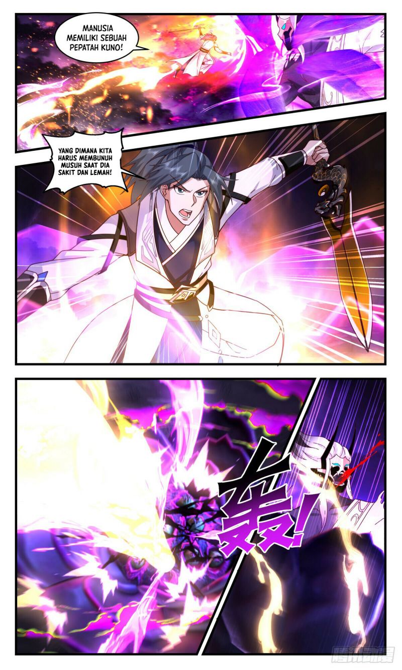 Martial Peak Part 2 Chapter 3085 - https://img.komiku.org/uploads2/2685737-5.jpg