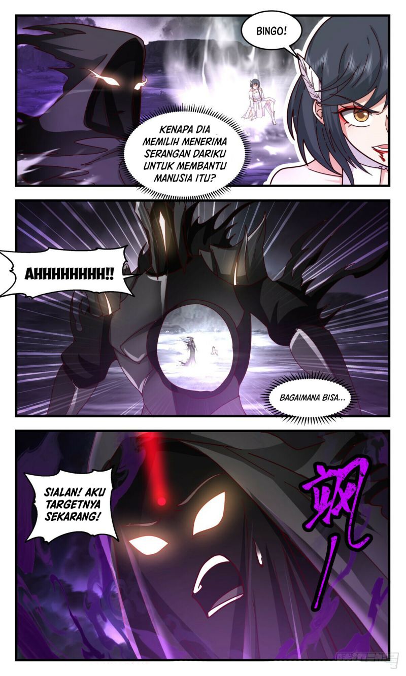 Martial Peak Part 2 Chapter 3085 Gambar 8